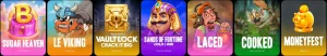 sala casino slots